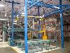  FEHRER Needle Loom, Model NL 21/S  3.6 meter, 2002 yr: